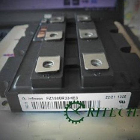 Chuyên cung cấp FZ1500R33HE3 IGBT INFINEON 1500A 3300V chất lượng cao