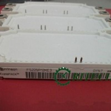 Chuyên cung cấp FS225R12KE3 IGBT INFINEON 225A 1200V chất lượng cao