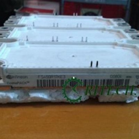 Chuyên cung cấp FS450R17KE3 IGBT INFINEON 450A 1700V chất lượng cao
