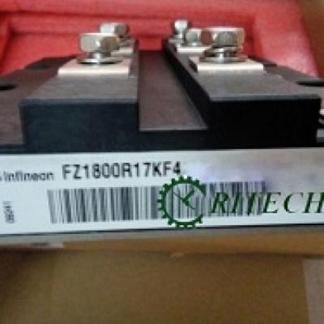 Chuyên cung cấp FZ1800R17KF4 IGBT INFINEON 1800A 1700V chất lượng cao