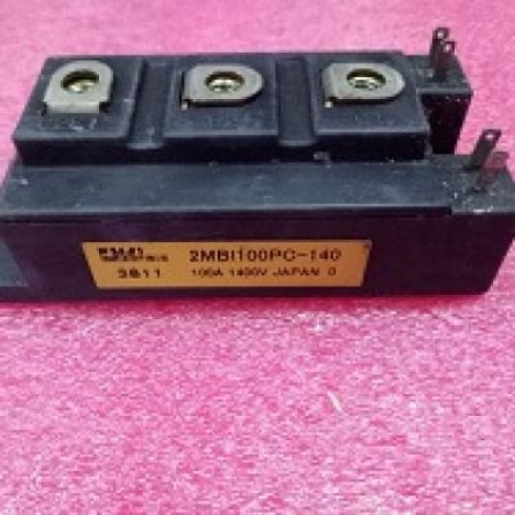Chuyên cung cấp 2MBI100PC-140 IGBT FUJI 100A 1400V chính hãng