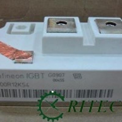 Chuyên cung cấp FZ600R12KS4 IGBT INFINEON 600A 1200V chính hãng