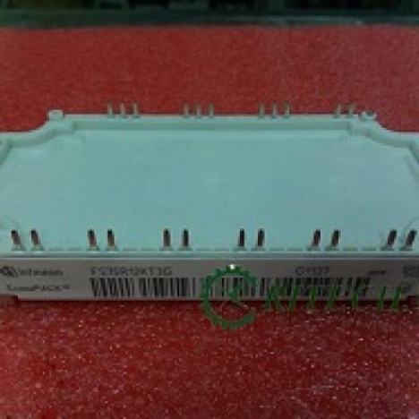 Chuyên cung cấp FS75R12KT3G IGBT INFINEON 75A 1200V chất lượng cao,giá rẻ