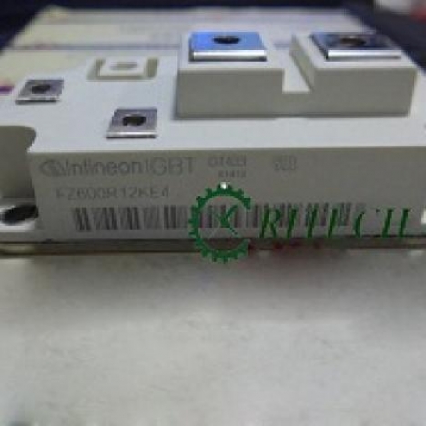 Chuyên cung cấp FZ600R12KE4 IGBT INFINEON 600A 1200V chính hãng