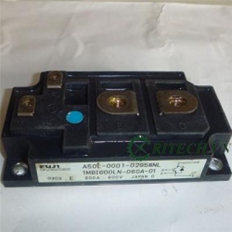 Chuyên cung cấp 1MBI600LN-060, A50L-0001-0295/N IGBT FUJI 600A 600V chất lượng cao