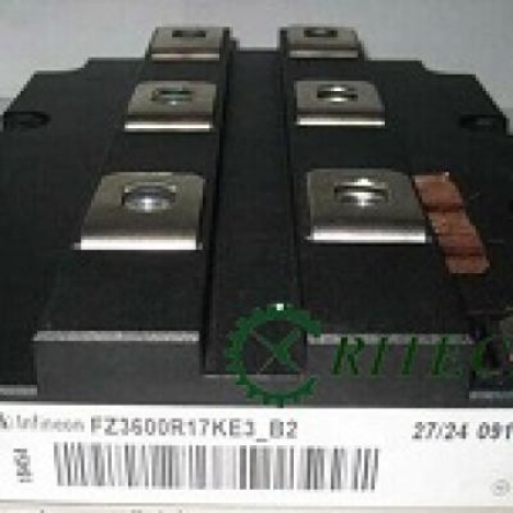 Chuyên cung cấp FZ3600R17KE3-B2 IGBT INFINEON 3600A 1700V chính hãng