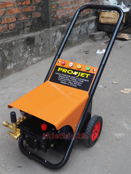 Địa chỉ bán máy rửa xe cao áp được ưa chuộng