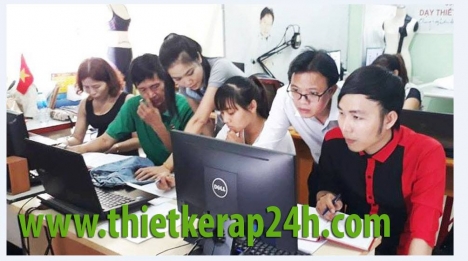 chương trình đào tạo thiết kế thời trang tốt nhất tại 259 tân sơn
