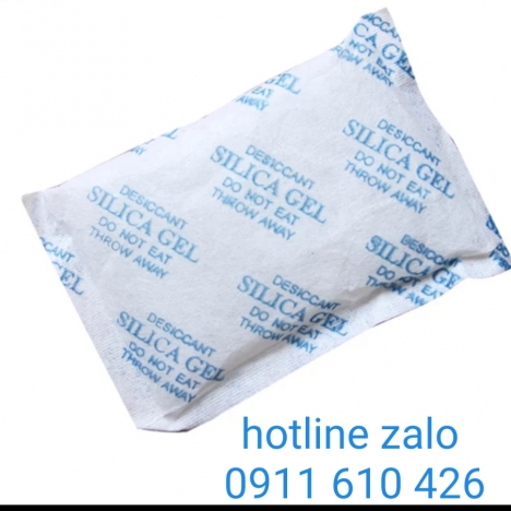 Gói chống ẩm máy ảnh giá sỉ