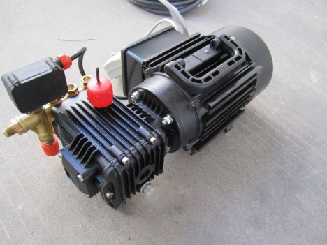Địa chỉ bán máy rửa xe cao áp được ưa chuộng