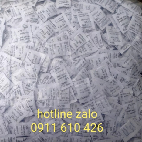 Gói chống ẩm máy ảnh giá sỉ