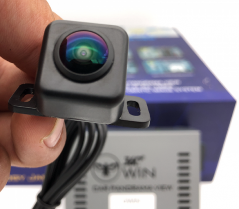 Camera 360 độ ô tô Owin phiên bản thấu kính Sony
