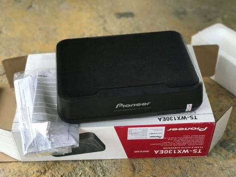Loa Sub Pioneer TS-WX130EA chính hãng
