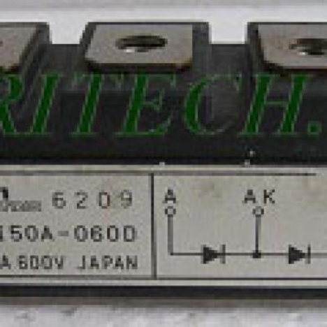 Chuyên cung cấp 2FI50A-060D DIODE 50A 600V chất lượng cao