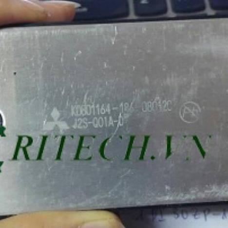 Chuyên cung cấp J2S-Q01A-D IGBT MITSUBISHI chính hãng