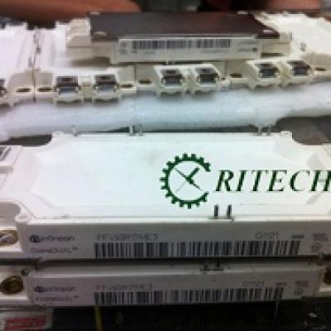 Chuyên cung cấp FF450R17ME4 IGBT INFINEON 450A 1700V chất lượng cao