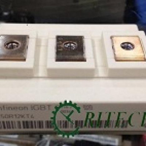 Chuyên cung cấp FF450R12KT4 IGBT INFINEON 450A 1200V chất lượng cao