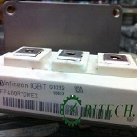 Chuyên cung cấp FF400R12KT3 IGBT INFINEON 400A 1200V chất lượng cao