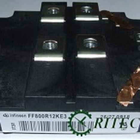 Chuyên cung cấp FF800R12KE3 IGBT INFINEON 800A 1200V chính hãng ,giá rẻ