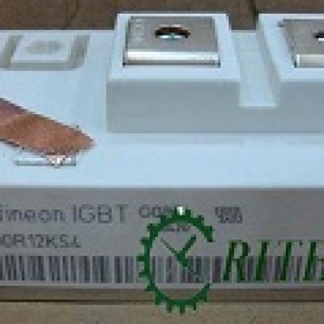 Chuyên cung cấp FF400R12KS4 IGBT INFINEON 400A 1200V chất lượng cao