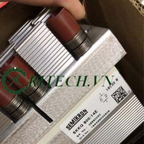 Chuyên cung cấp SKKQ800/14E IGBT SEMIKRON 800A 1400V chính hãng