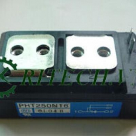 Chuyên cung cấp PHT250N16 THYRISTOR 250A 1600V chính hãng