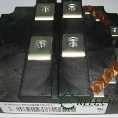 Chuyên cung cấp FF1200R12KE3, FF1200R17KE3 IGBT INFINEON 1200A 1200V chính hãng