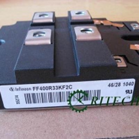 Chuyên cung cấp FF400R33KF2C IGBT INFINEON 400A 3300V chất lượng cao,giá rẻ