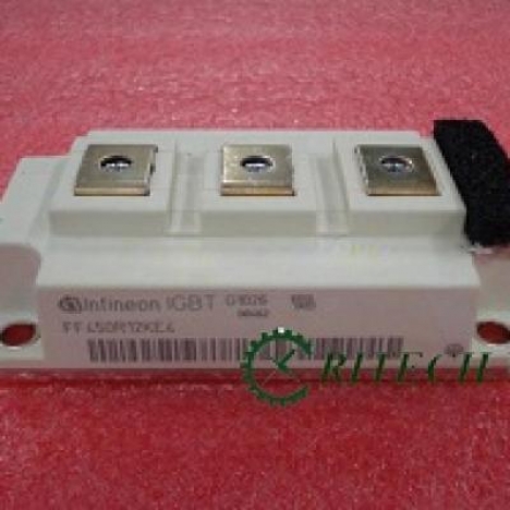 Chuyên cung cấp FF450R12KE4 IGBT INFINEON 450A 1200V giá rẻ