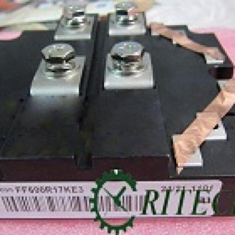 Chuyên cung cấp FF600R17KE3 IGBT INFINEON 600A 1700V chất lượng cao,giá rẻ