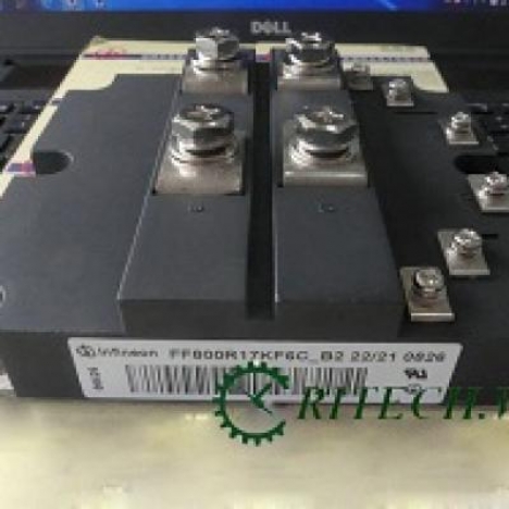 Chuyên cung cấp FF800R17KF6C_B2 IGBT INFINEON 800A 1700V chất lượng cao