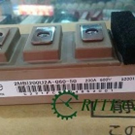 Chuyên cung cấp 2MBI200U2A-060-50 IGBT FUJI 200A 600V giá rẻ