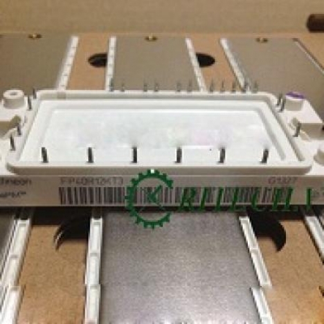 Chuyên cung cấp FP40R12KT3 IGBT INFINEON 40A 1200V chất lượng cao,chính hãng