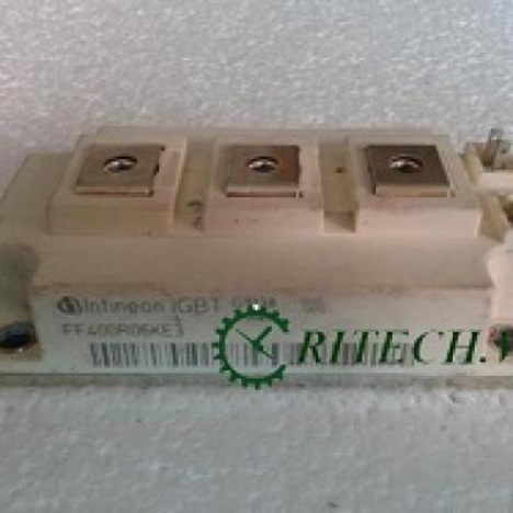 Chuyên cung cấpFF400R06KE3 IGBT INFINEON 400A 600V chính hãng