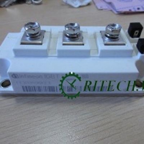Chuyên cung cấp FF300R06KE3 IGBT INFINEON 300A 600V chất lượng cao