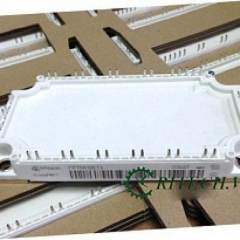 Chuyên cung cấp FP75R12KT3 IGBT INFINEON 75A 1200V giá rẻ