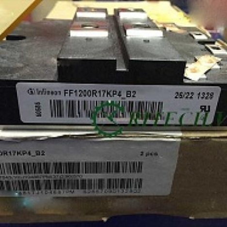 Chuyên cung cấp FF1200R17KP4-B2 IGBT INFINEON 1200A 1700V chính hãng
