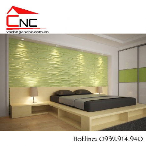 Bức tranh 3d đẹp từ tấm ván gỗ dùng làm vách ốp tường