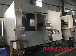 CHUYÊN SỬA MÁY PHAY CNC DECKEN MAHO TẠI BẮC NINH