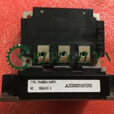 Chuyên cung cấp CM400DU-24NFH IGBT 400A 1200V chính hãng