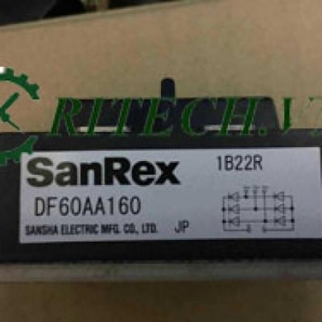 Chuyên cung cấp DF60AA160 DIODE 60A 1600V chính hãng