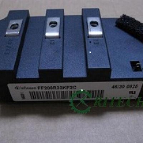 Chuyên cung cấp FF200R33KF2C IGBT INFINEON 200A 3300V giá rẻ