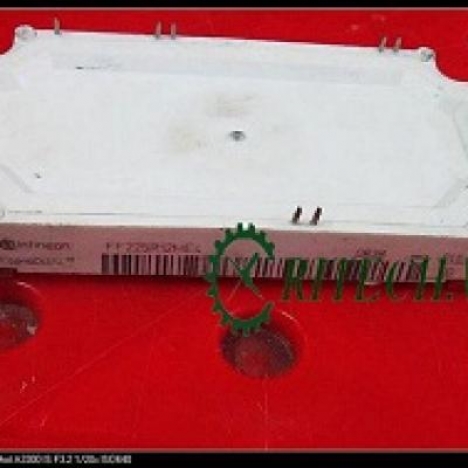 Chuyên cung cấp FF225R12ME4 IGBT INFINEON 225A 1200V chính hãng