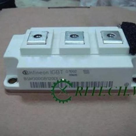 BSM300GB120DLC IGBT INFINEON 300A 1200V