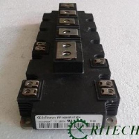 Chuyên cung cấp FF1000R17IE4 IGBT INFINEON 1000A 1700V chính hãng