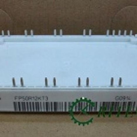 Chuyên cung cấp FP50R12KT3, FP50R12KE3 IGBT INFINEON 50A 1200V chất lượng cao