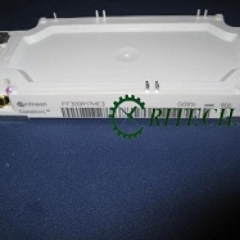 Chuyên cung cấp FF300R17ME3 IGBT INFINEON 300A 1700V chính hãng