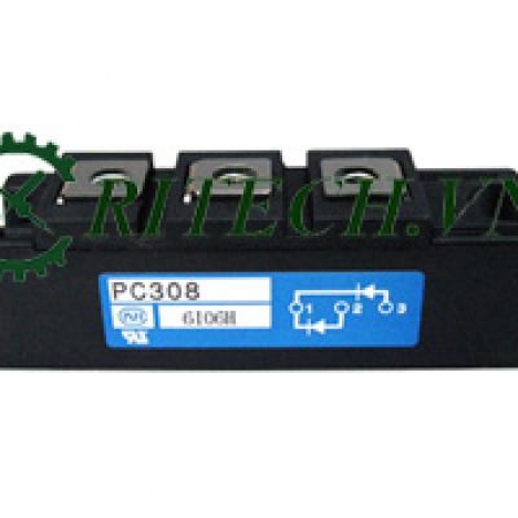 Chuyên cung cấp PC308 MODULE DIODE 30A 800V giá rẻ