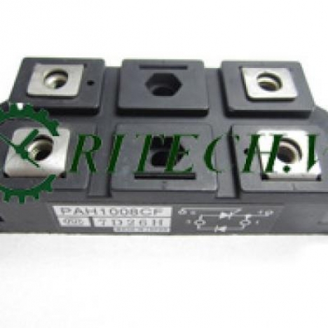 Chuyên cung cấp PAH1008CF MODULE THYRISTOR 100A 800V chính hãng