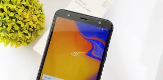 Samsung J4 plus chính hãng giá rẻ tại Tablet Plaza